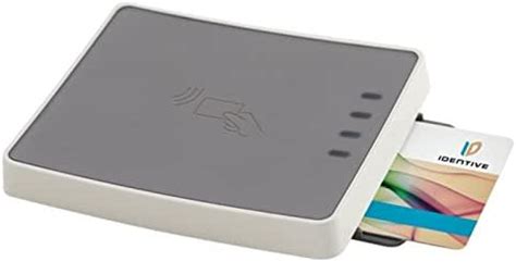 rfid smart card reader|identive cloud smart card reader.